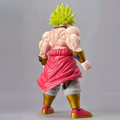 Dragonball Z - Figure-Rise Standard - Legendary Super Saiyan Broly