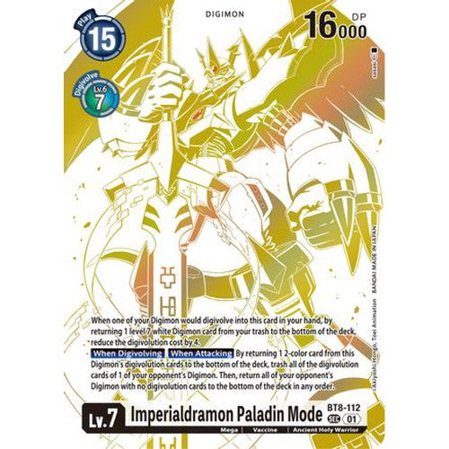 Digimon Card Game - Blast Ace BT14 Booster Box