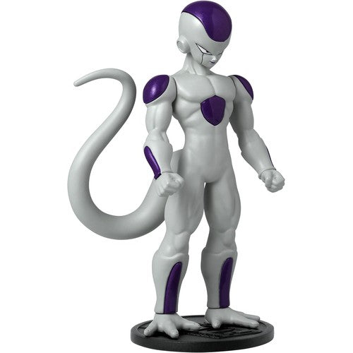 Dragon Ball - Flash Series - Frieza 4th Form