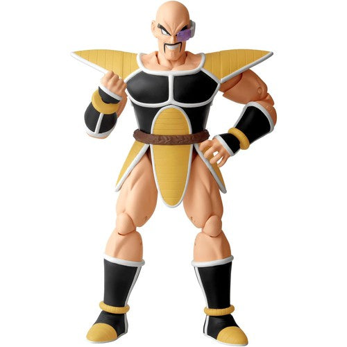 Dragon Ball - Dragon Stars - Nappa