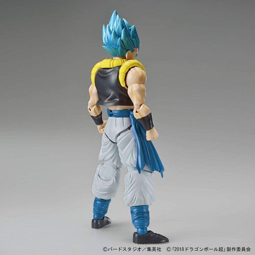 Dragon Ball - Figurise - Super Saiyan God Gogeto