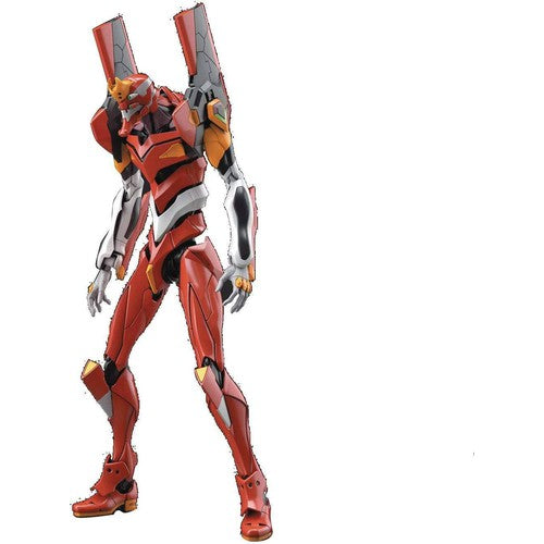 Evangelion - Hobby Kit - Evangelion Production Model-02