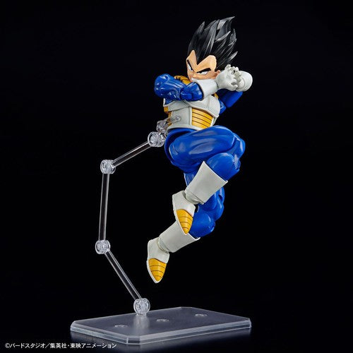 Dragon Ball Z - Figure-Rise Standard - Vegeta