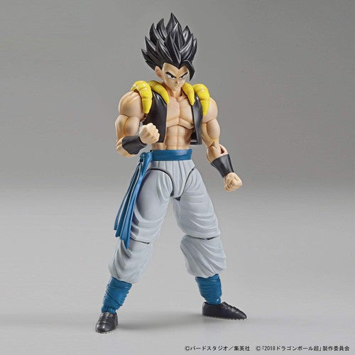 Dragon Ball - Figurise - Super Saiyan God Gogeto