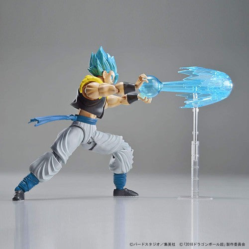 Dragon Ball - Figurise - Super Saiyan God Gogeto