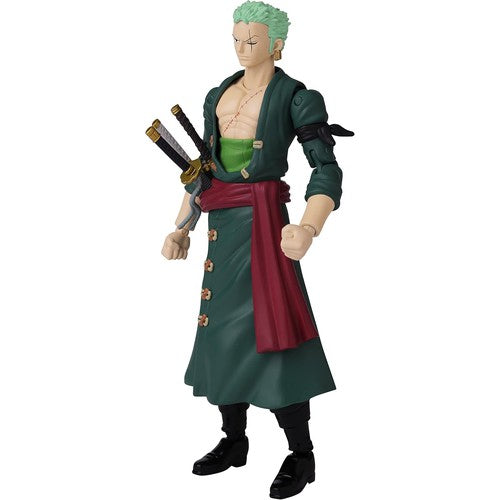 One Piece - Anime Heroes - Roronoa Zoro