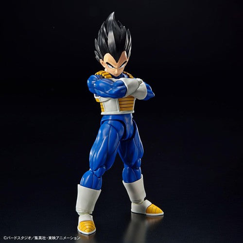 Dragon Ball Z - Figure-Rise Standard - Vegeta