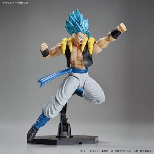 Dragon Ball - Figurise - Super Saiyan God Gogeto