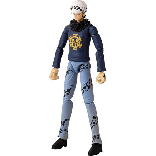 One Piece - Anime Heroes - Trafalgar Law