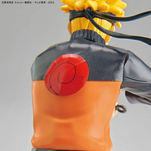 Naruto - Hobby Kit Entry Grade - Uzumaki Naruto