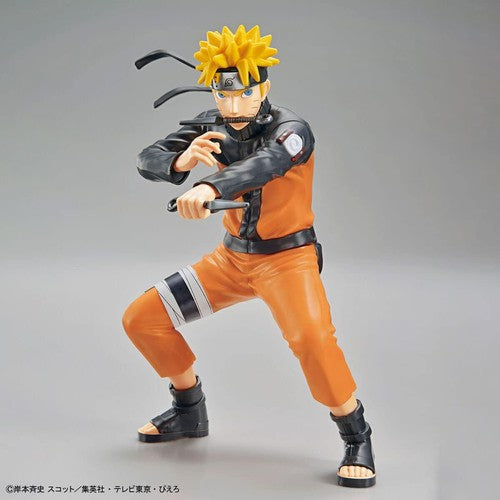 Naruto - Hobby Kit Entry Grade - Uzumaki Naruto