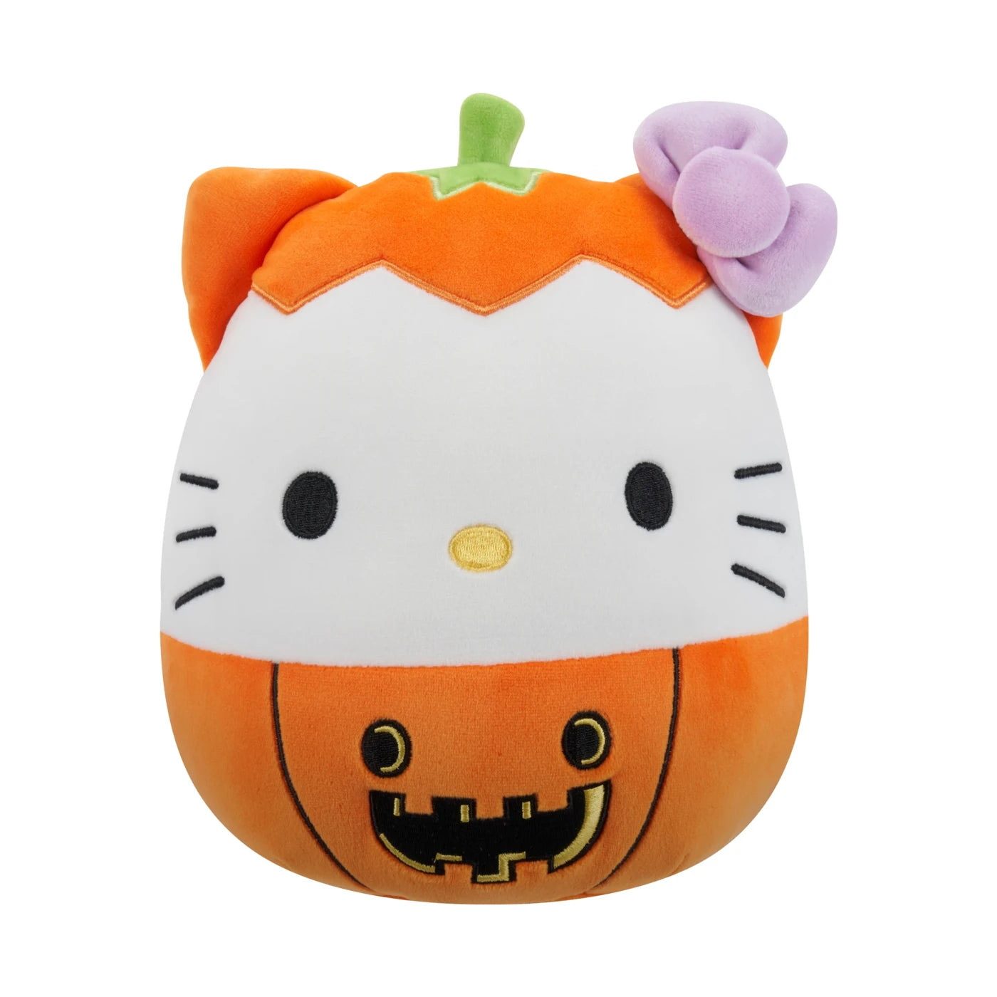 Squishmallows - Sanrio Hello Kitty Halloween 8-inch