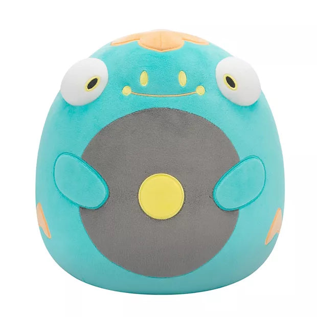 Pokemon Squishmallow Bellibolt 10-inch plush