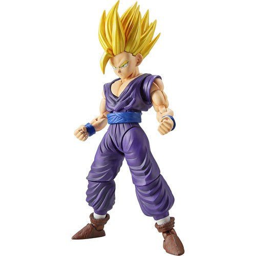 Dragon Ball - Figure-Rise Standard - Super Saiyan 2 Son Gohan