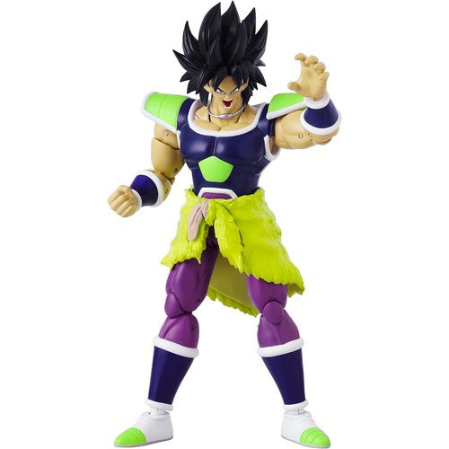 Dragon Ball - Dragon Stars - Broly