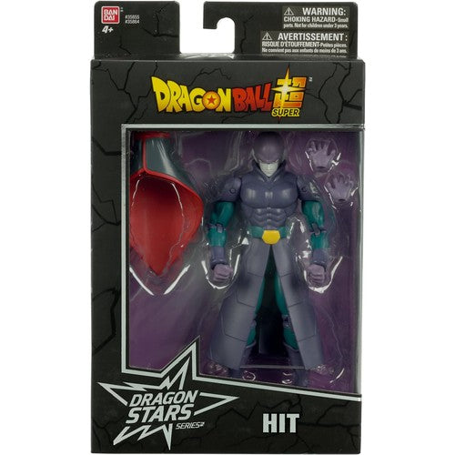 Dragon Ball - Dragon Stars - Hit