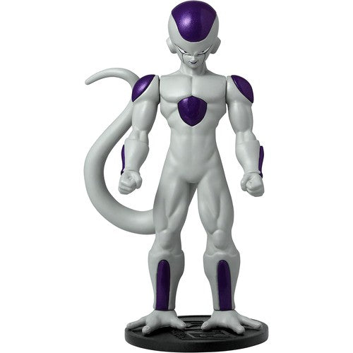 Dragon Ball - Flash Series - Frieza 4th Form