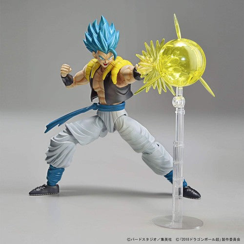 Dragon Ball - Figurise - Super Saiyan God Gogeto