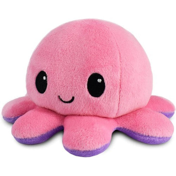 Reversible Octopus