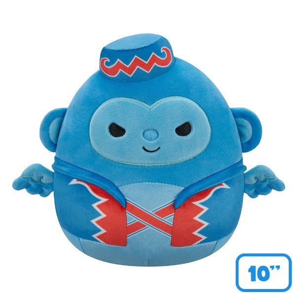 The Wizard Of Oz - Squishmallows - Winged Monkey 10&quot;