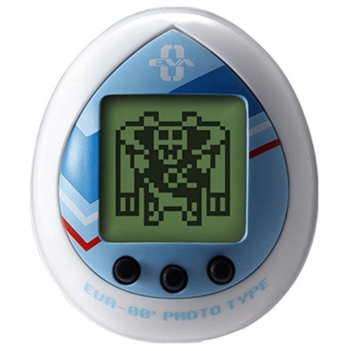 Evangelion - Rei Ayanami Tamagotchi