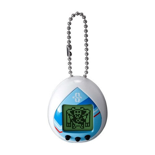 Evangelion - Rei Ayanami Tamagotchi