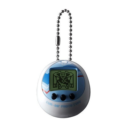 Evangelion - Rei Ayanami Tamagotchi