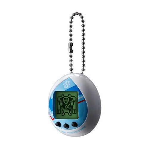 Evangelion - Rei Ayanami Tamagotchi