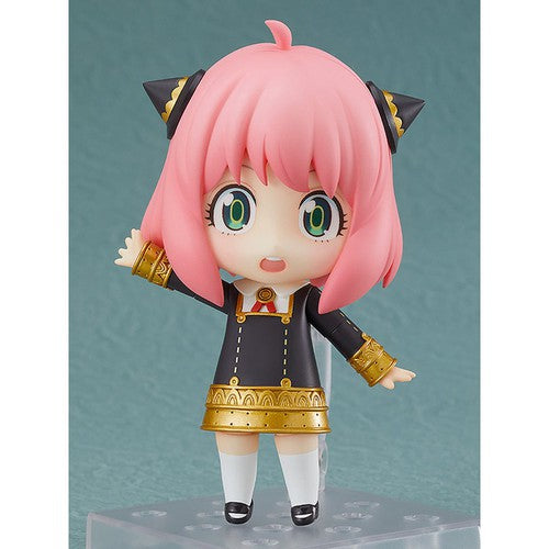 Spy x Family - Anya Forger Nendoroid Action Figure