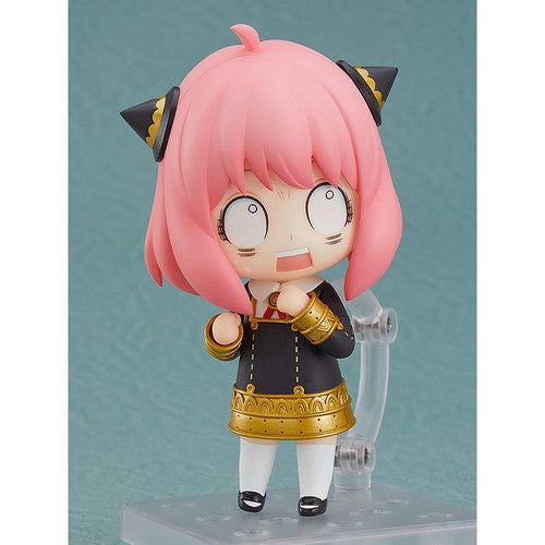 Spy x Family - Anya Forger Nendoroid Action Figure