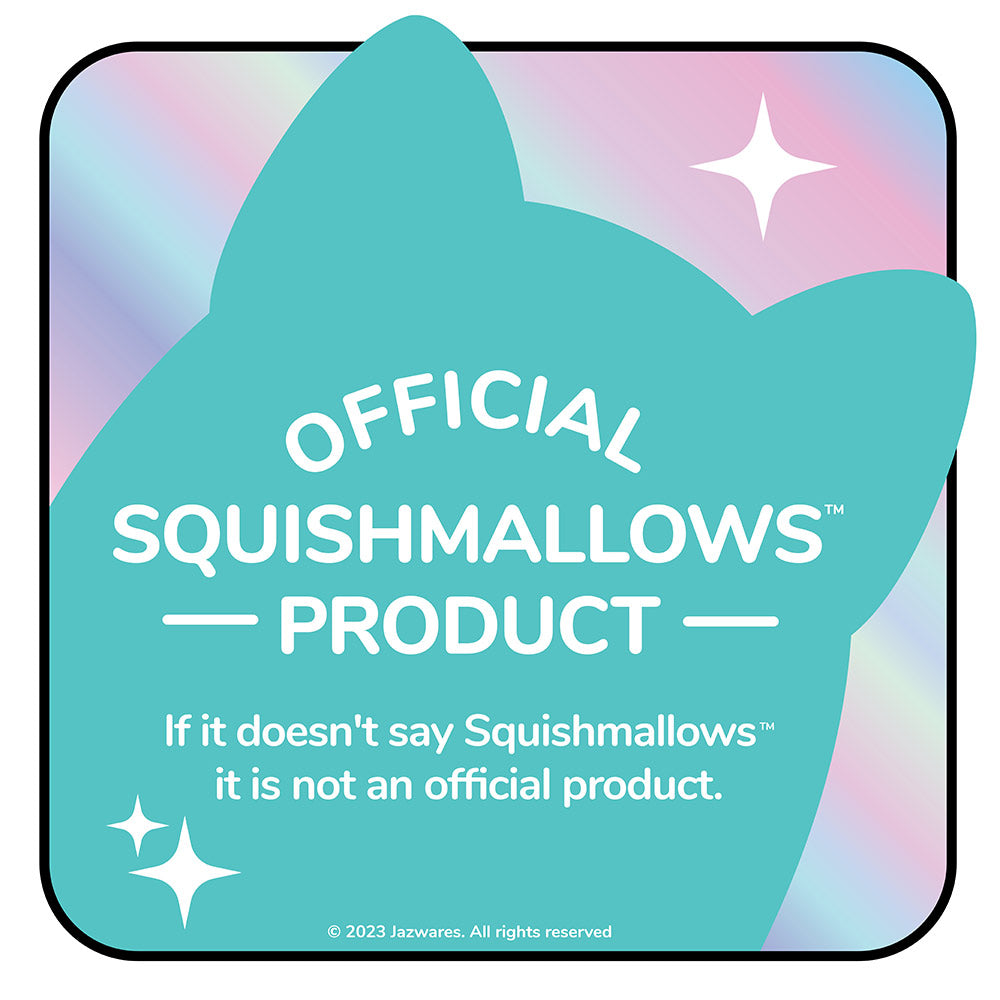 Squishmallows - Squooshems 2.5in Friends &amp; Fantasy