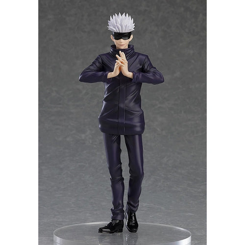 Jujutsu Kaisen Satoru Gojo - Pop Up Parade Statue