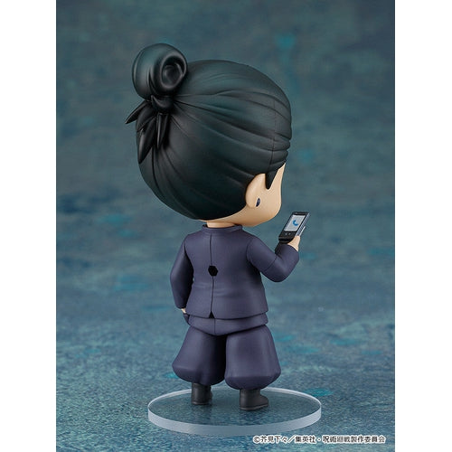 Jujutsu Kaisen - Nendoroid Suguru Geto: Tokyo Jujutsu High School Ver.