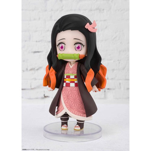 Demon Slayer - Nezuko Kamado Nezuko Figuarts Mini Statue