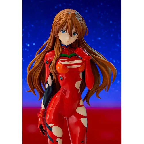 Rebuild of Evangelion - POP UP PARADE Asuka Langley