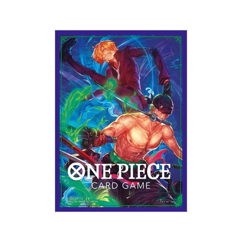 One Piece Card Game - Official Sleeves Set 5