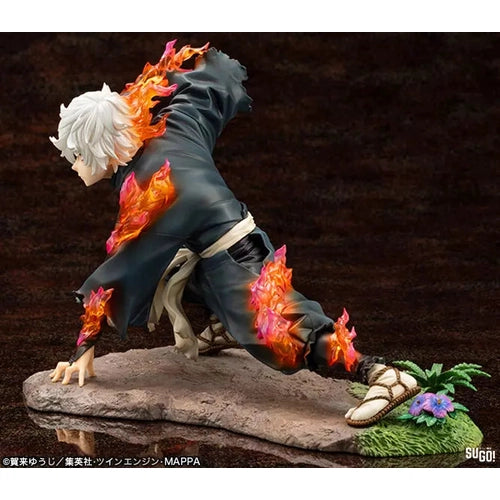 Artfx J Gabimaru (Hell’s Paradise: Jigokuraku)