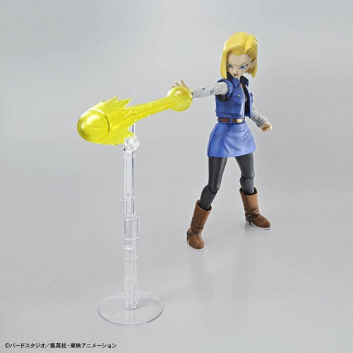 Dragon Ball - Figure-Rise Standard - Android 18