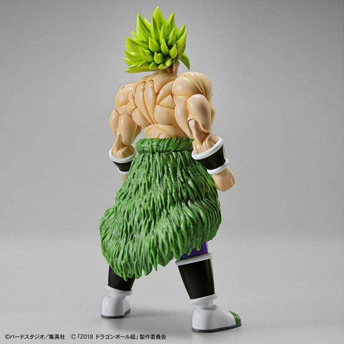 Dragon Ball - Figure-Rise Standard - Super Saiyan Broly Full Power