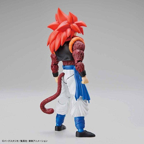 Dragon Ball - Figure-Rise Standard - Super Saiyan 4 Gogeta