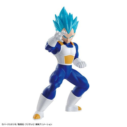 Dragon Ball - Entry Grade - Super Saiyan God Super Saiyan Vegeta