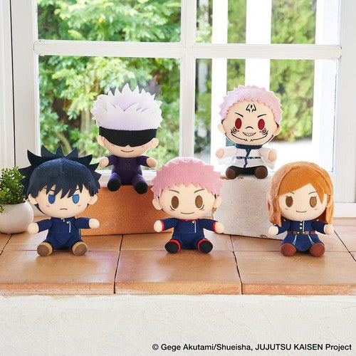 [LIVE STREAM LOTTERY] Ichiban Kuji: Jujutsu Kaisen the Third