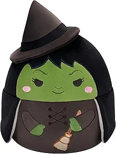 The Wizard of Oz Squishmallow Dorothy 10-inch plush