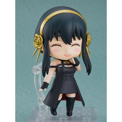 Spy x Family - Yor Forger Nendoroid Action Figure