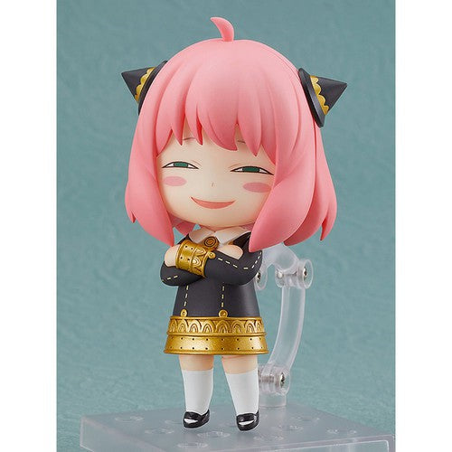 Spy x Family - Anya Forger Nendoroid Action Figure