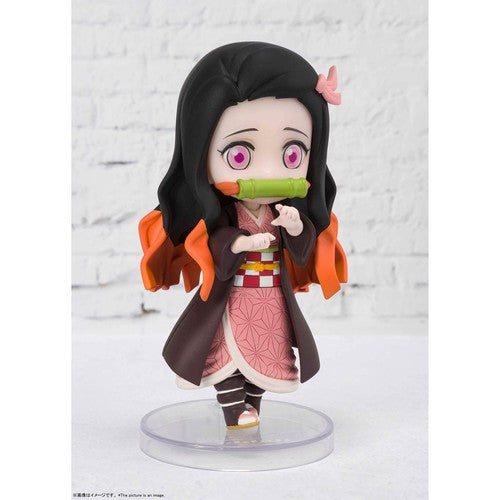 Demon Slayer - Nezuko Kamado Nezuko Figuarts Mini Statue