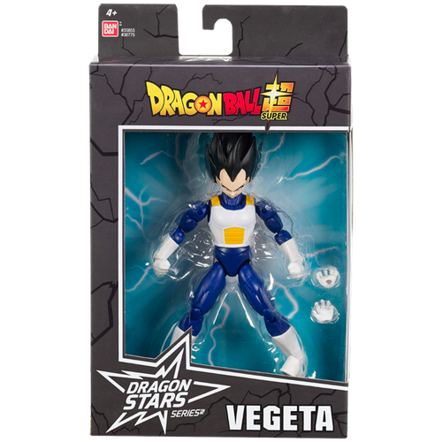 Dragon Ball - Dragon Stars - Vegeta Version 2