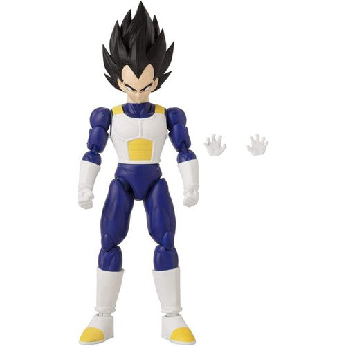 Dragon Ball - Dragon Stars - Vegeta Version 2