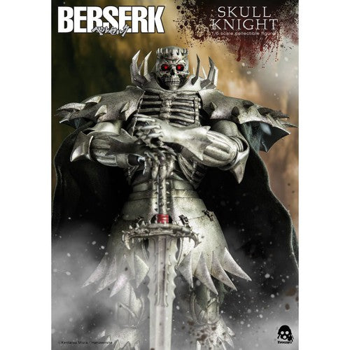 Berserk - Skull Knight Exclusive Version 1:6 Scale Action Figure