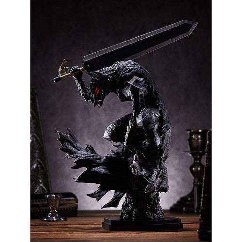 Berserk - Guts (Berserker Armor) Pop Up Parade L Statue